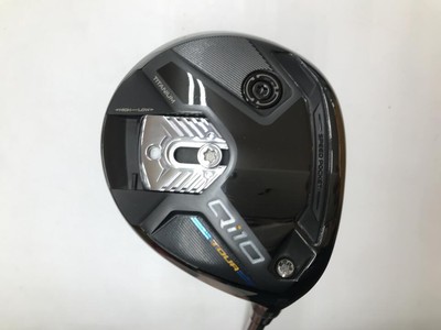 TaylorMade Qi10 Tour FW 18° Stiff 5W Fairway wood 42in RH w/HC | eBay