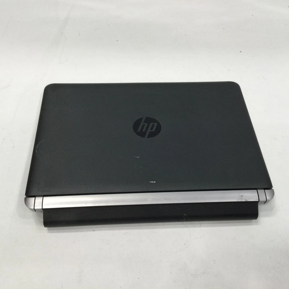 [C] HP ProBook 430 G3 Laptop 13.3"i3-6100U@2.30GHz 4GBRAM 128GB HDMI Touch Win11 - image 2 of 4