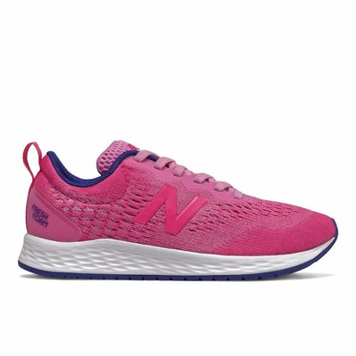 new balance girls arishi