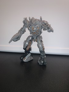 transformers studio series 13 voyager class movie 2 megatron