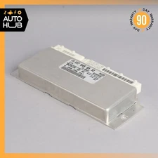 1996 Mercedes R129 SL320 ABS ETS Control Module 0175459532 OEM
