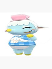 Chai Animal Crossing New Horizons Amiibo NFC Card - Or Any Character You Want