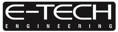 E-Tech 250c High Temp Car Bike All Engine Enamel Spray on Paint Coating - ORANGE - Picture 6 of 8