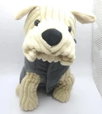 Morgan Home Sharpei Dog Door Stopper Plush Heavy Sand Filled Bed Bath & Beyond 