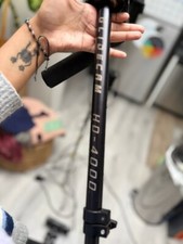 Glidecam HD4000 - Good Condition - NO WEIGHTS