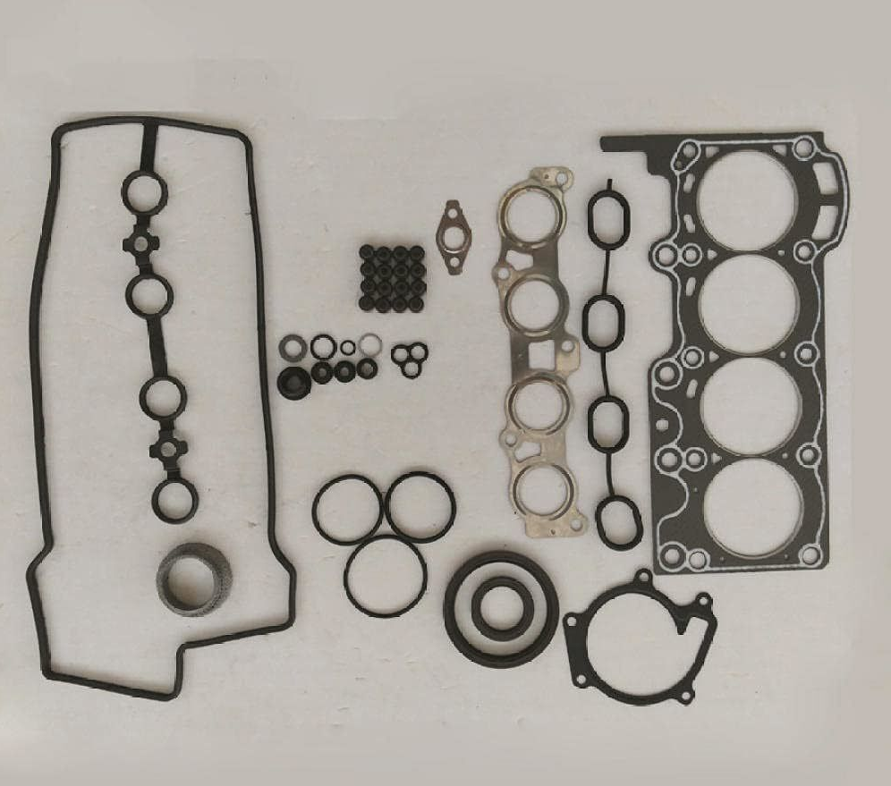 K3-VE K3 K3-VE2 For DAIHATSU TERIOS YRV SIRION 1.3 METAL ENGINE GASKET FULL SET