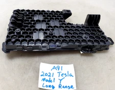 ✅ 2017-2023 OEM Tesla Model Y 3 Front Left Driver Side Body Comfort Control Unit