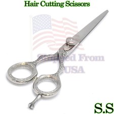 Razor Edge Hair Cutting Scissors 6.5" Instrument BTS-469