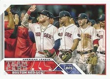 2023 Topps Series 1 Base Cards #151-330 Pick Your Own