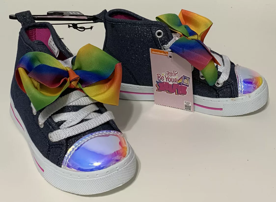 Jojo shoes on sale size 10