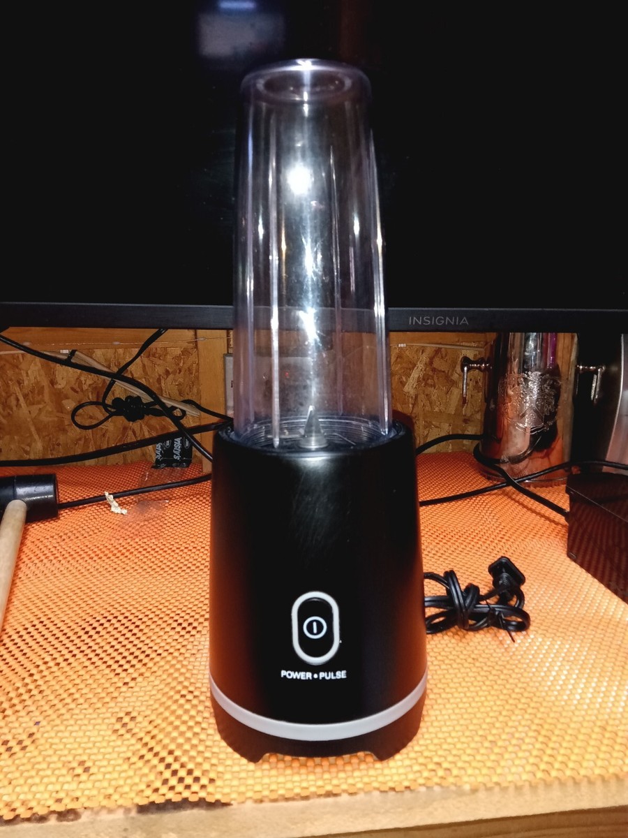 TAA 6.5インチミニブレンダー DA-6518 TAA 6.5インチミニブレンダー DA-6518 TAA 6.5インチミニブレンダー DA