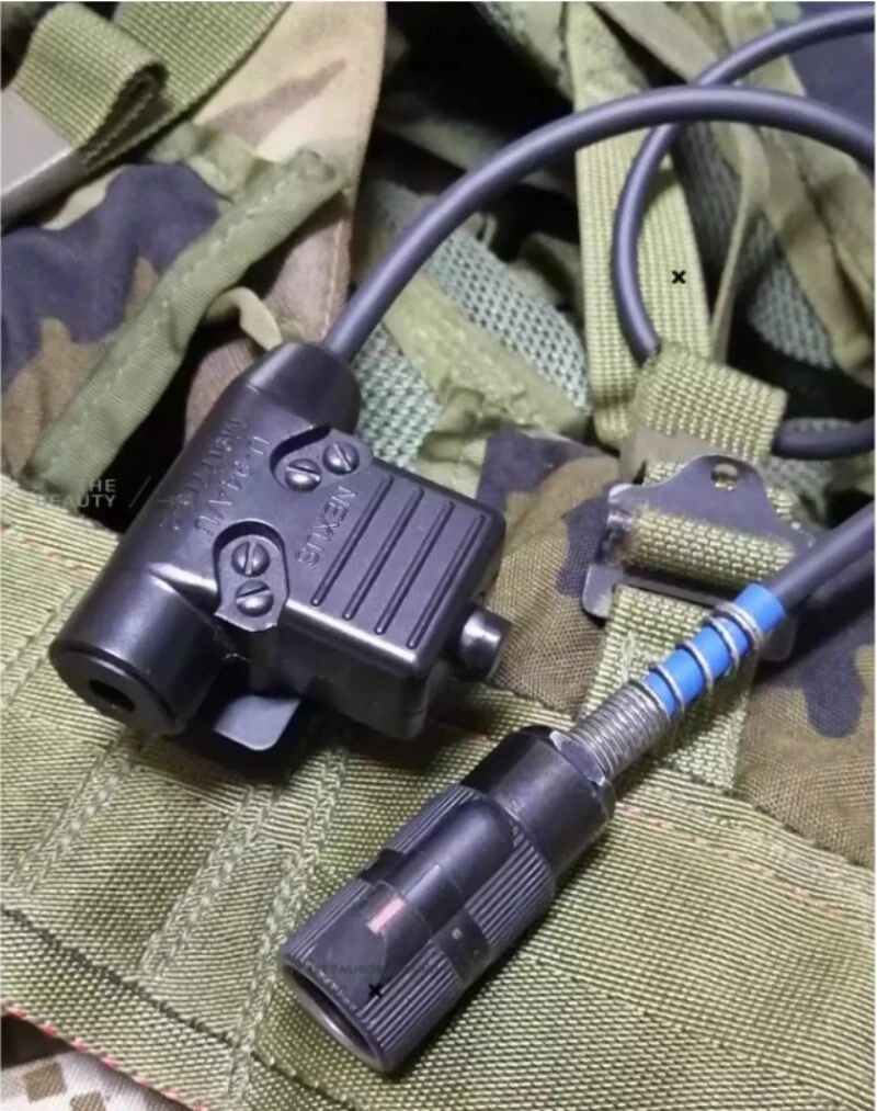 TRI TEA U94 PTT レプリカ 6ピン tri-u945pin-typea_2_-jkarmy.jpg