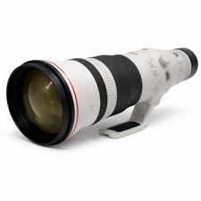 Canon RF 600mm f/4L IS USM - UK Delivery