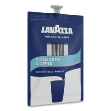 Lavazza Cold Brew Coffee Flavia 80 pckts 48059