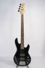 G&L Tribute Series L-2000 Black / Made in Indonesia [] [Nagoya Sakae Store]