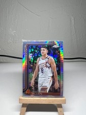 2025-26 Topps Chrome - Grayson Allen #107 X-Fractor