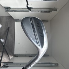 Titleist SM10 Vokey 58 Degrees 10 Bounce Lob Wedge S Grind