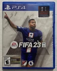 FIFA 23 (Sony PlayStation 4 PS4, 2022) / Tested