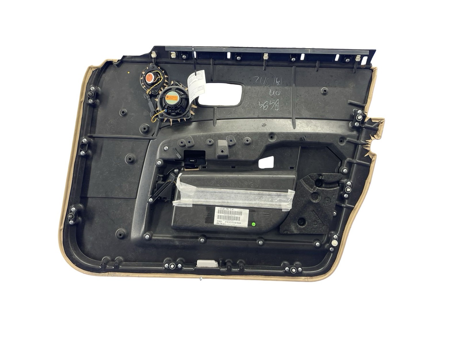 Rolls-Royce Ghost 2009-2014 Front Left Door panel