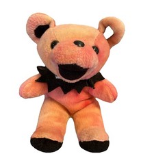Sugaree 7" GRATEFUL DEAD BEAN BEAR LIQUID BLUE 1st Gen