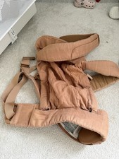 Wild Bird Aerial Carrier Cosmos Baby XS-XL NEW MSRP 228