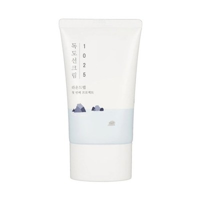 Ro& Lab 1025 Dokdo Bubble Sonnenschutz SPF50 PA++++ - 50 ml