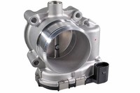 Metzger Drosselklappenstutzen 08920081 Original Ersatzteil Greenparts FüR Audi