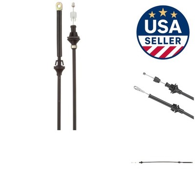 Accelerator Cable