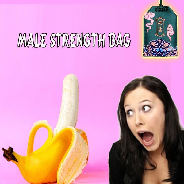 HECHIZO PARA PENE🔥Poder Masculino🔥 Confianza Sexual, Mejora de Tamaño, Impulso de Pasión