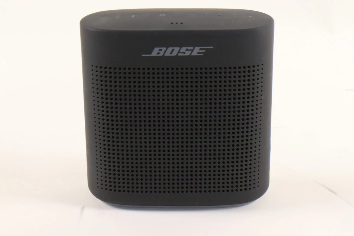 Bose SoundLink Color II Speakers for sale - eBay