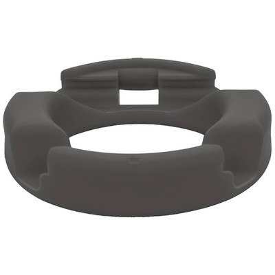 GoDonut Phone Stand-Compatible with Tablet, iPhone & Most Smartphones  Black
