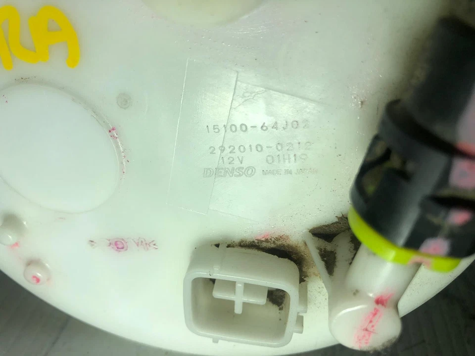 - Suzuki Vitara Fuel Pump - image 3 of 3