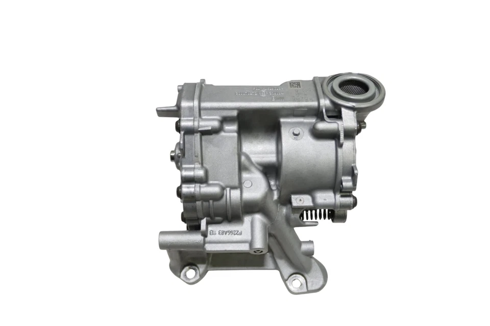 BMW 330i X3 X4 G20 G01 G02 2.0L B46 B48 Engine Oil Pump 2019 - 2025 OEM - Image 4 of 4