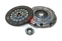 Oyodo Kupplungssatz 10S0554-OYO 235Mm FüR Hyundai Ix35 LM EL ELH I40 1 VF CW TL