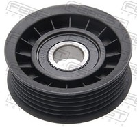 Febest Spannrolle, Keilrippenriemen U.A. FüR Ford, Mazda, Volvo
