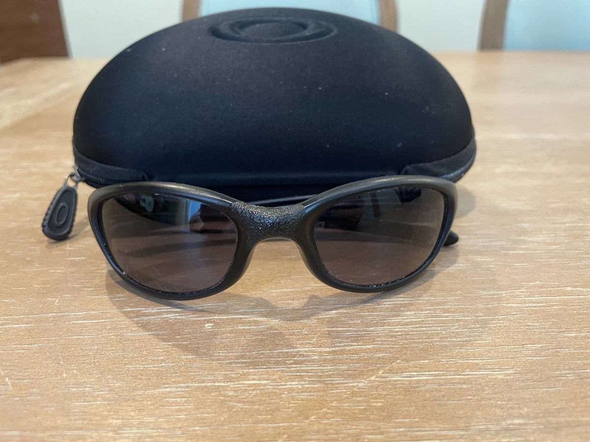 oakley fives black products for sale | eBay