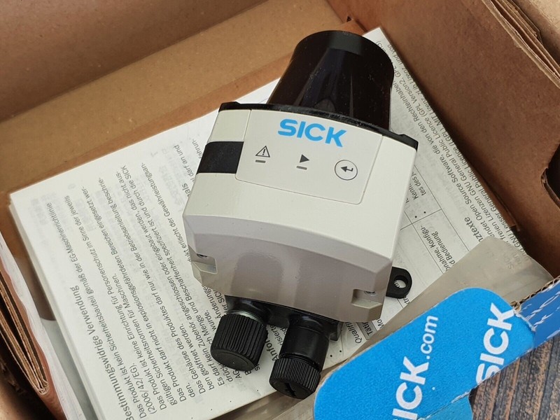 SICK TIM361-2134101 Laser Rangefinder 2D LIDAR NEW