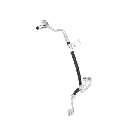 Шланг коллектора кондиционера Acdelco 15-34806 в сборе внутренний диаметр 0,244 дюйма И 0,341" O.D. Конец - Изображение 2 из 4