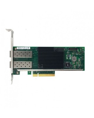Intel Ethernet Converged X710-DA2 Netzwerkadapter PCI Express 3.0 x8 10 Gigabit