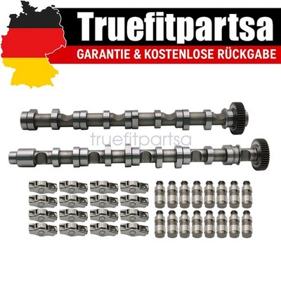 Nockenwellensatz für VW AUDI SKODA 2,0 1,6 03L109021E 059109417F 95510541720 DE