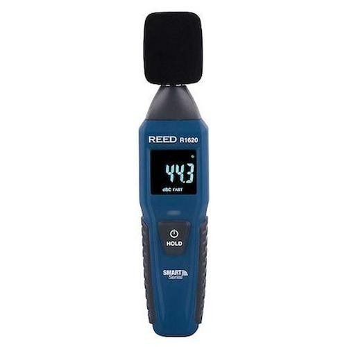 Sound Level Meter Digital Noise Tester 30 to 130 dB Handheld Audio Decibel - Picture 3 of 3