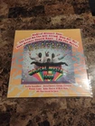 1967 THE BEATLES MAGICAL MYSTERY TOUR Vintage Vinyl Gatefold Album Capitol