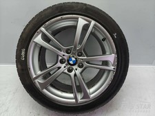 BMW X3 R19 Alloy Wheel Rim 2012 SUV 4/5dr 7844251 (10-14) Diesel 20d xDrive
