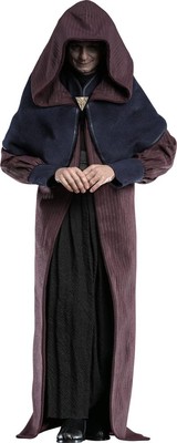 TV Masterpiece Star Wars The Clone Wars Darth Sidious 1/6 Scale Figure JP