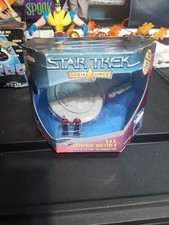 NOS Star Trek: U.S.S. Enterprise NCC-1701-D: Playmates 1997 FACTORY SEALED   