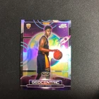2025 Topps Cosmic Chrome Derik Queen Base (RAW)