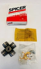 Dana Spicer 5-170X U-Joint Kit 1310 Series – Genuine Heavy Duty Driveshaft Joint