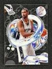 2025 Topps Signature Tim Duncan Base (RAW)