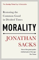 Jonathan Sacks | Morality | Taschenbuch | Englisch (2021) | John Murray Press