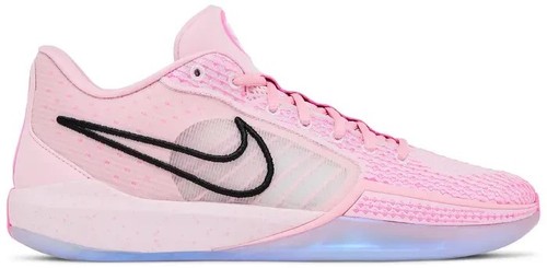Nike Sabrina 1 Nike By You 'InspiredKay Yow' Wmn's Sz 12/Mens Sz Nike Sabrina 1 Nike By You 'InspiredKay Yow' Wmn's Sz 12/Mens Sz